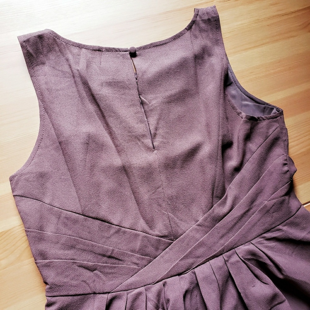 ModCloth Formal Cocktail Dress - Picture 6 of 8